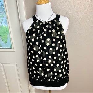 ANN TAYLOR Blouse